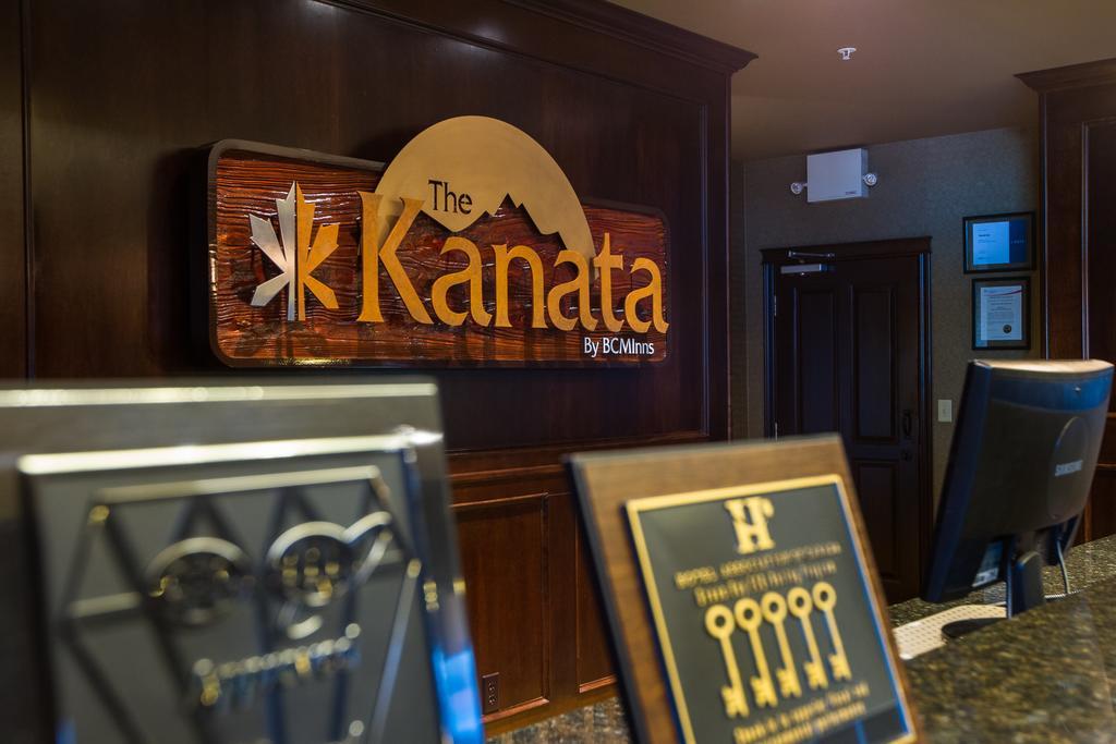 The Kanata Fort Saskatchewan Bagian luar foto