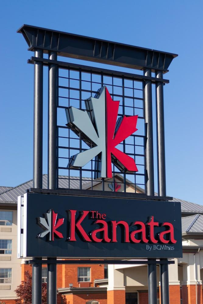 The Kanata Fort Saskatchewan Bagian luar foto