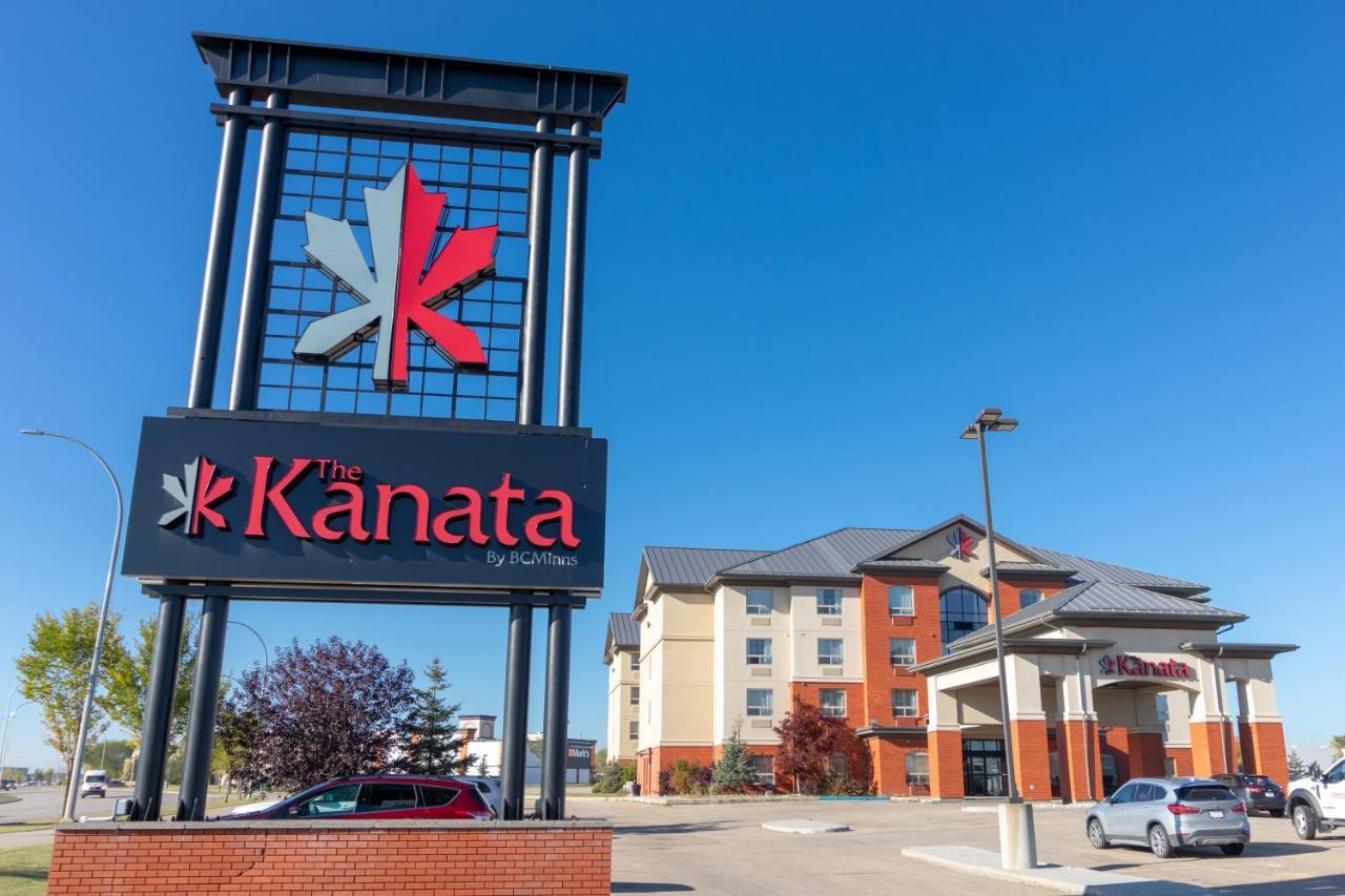 The Kanata Fort Saskatchewan Bagian luar foto